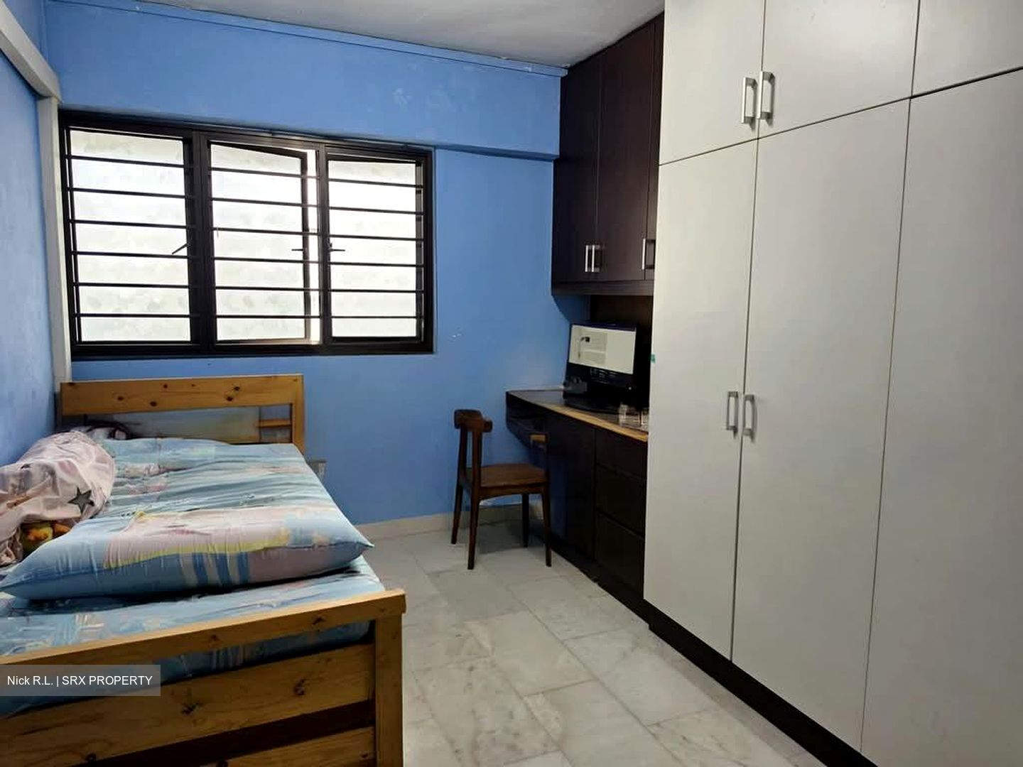 Blk 228 Boundary Ville (Serangoon), HDB 4 Rooms #541934821
